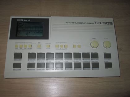 Roland-TR505"